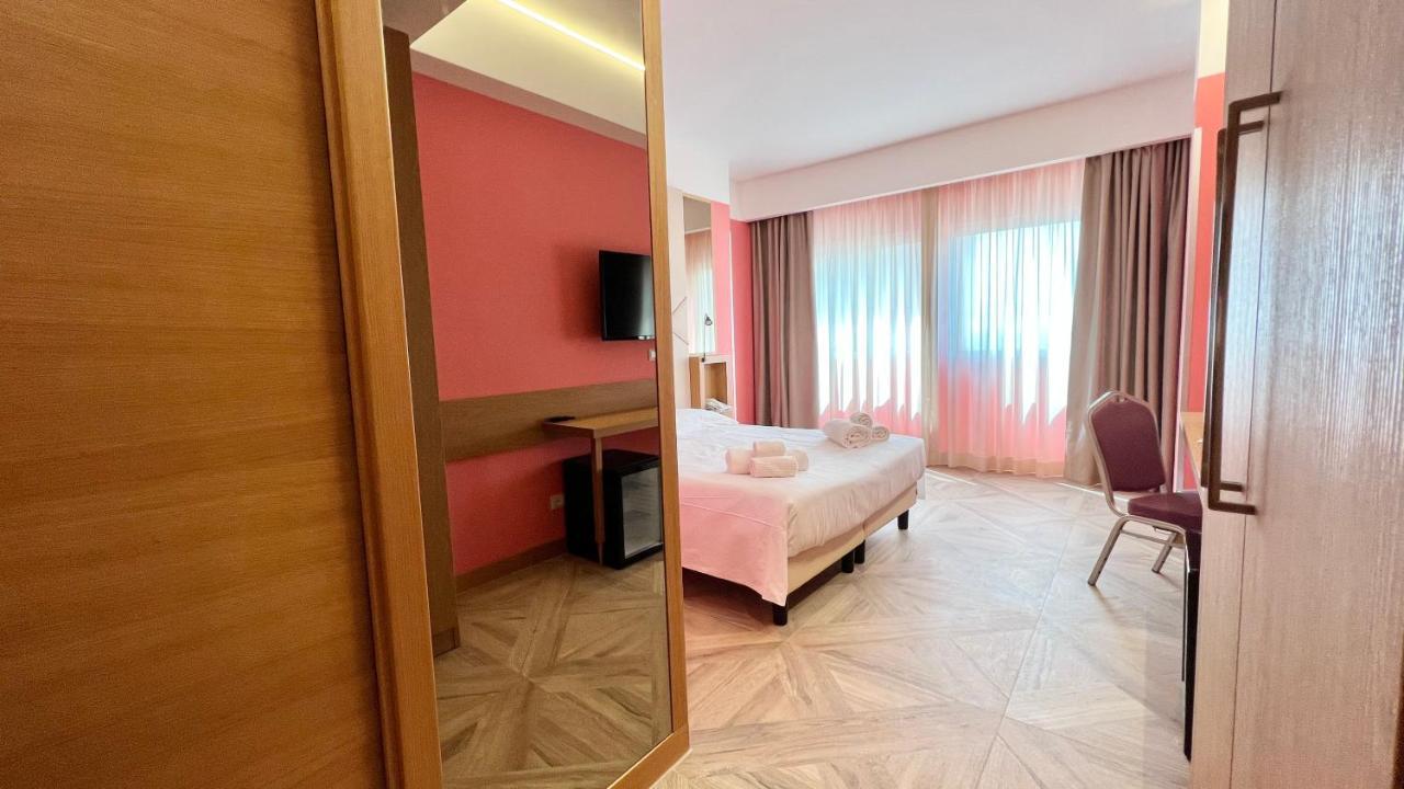 Hotel Sea Palace Catánia