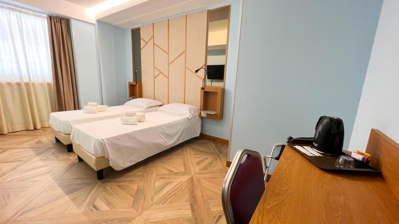 Sea Palace Hotel Catánia