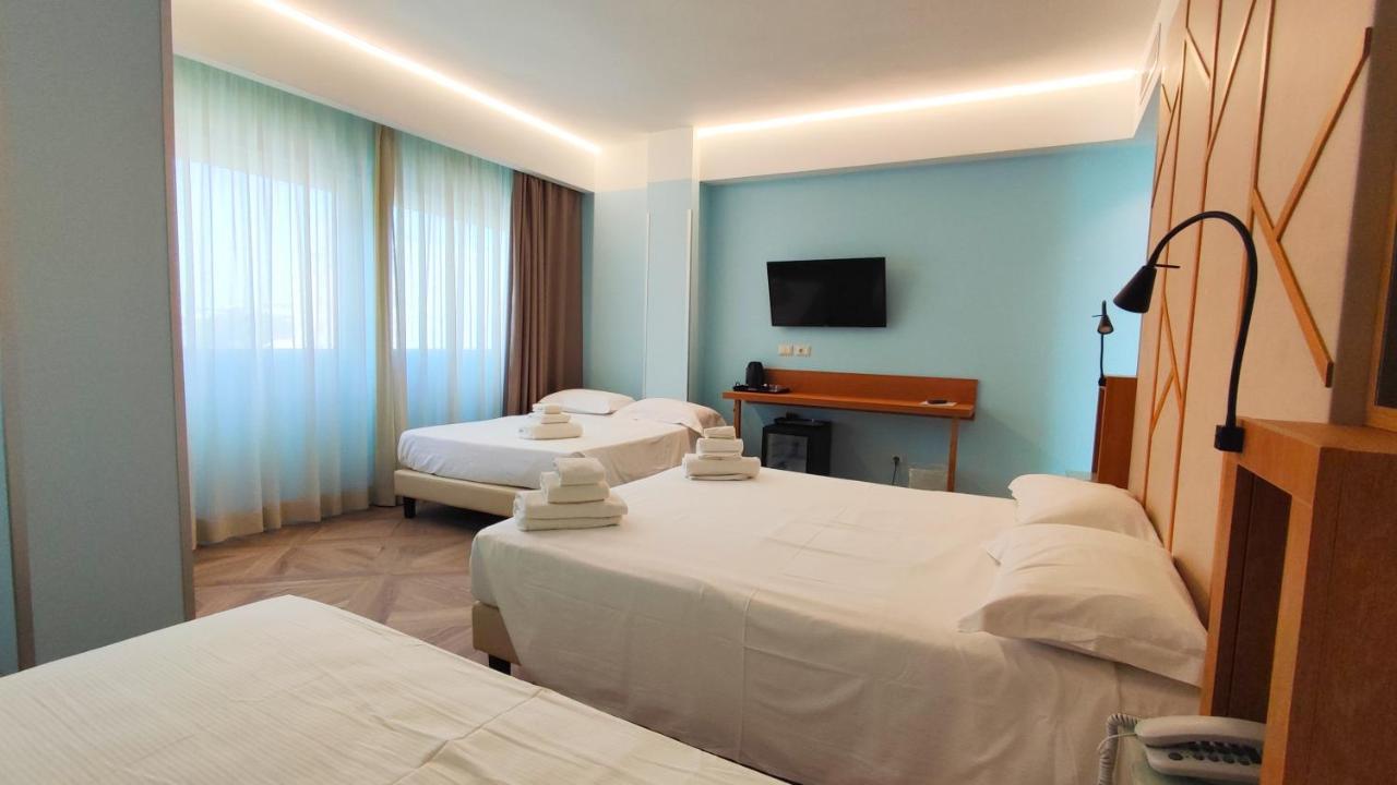 Hotel Sea Palace Catánia