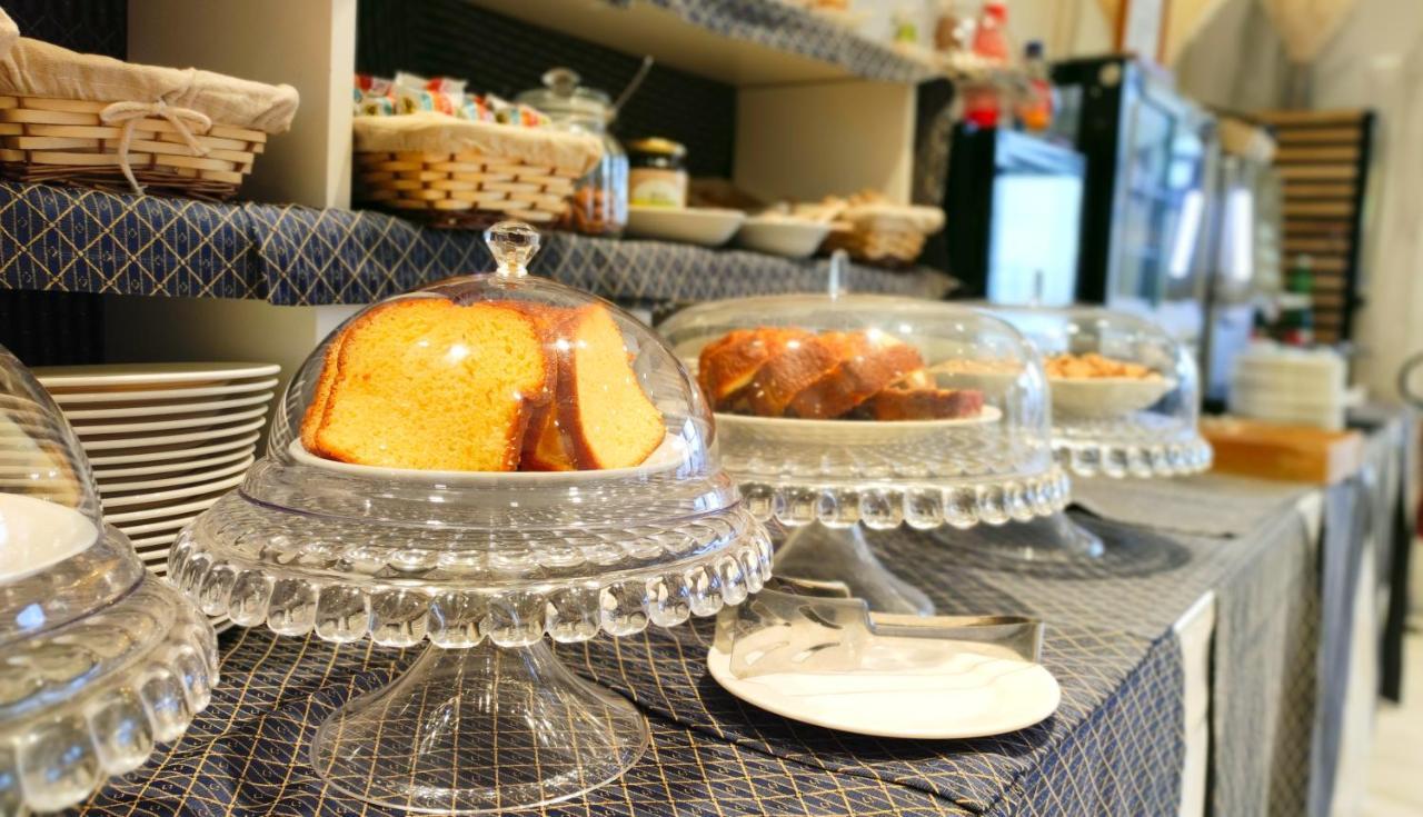 Hotel Sea Palace Catánia