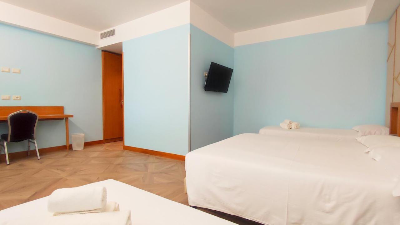 Sea Palace 4* Catánia