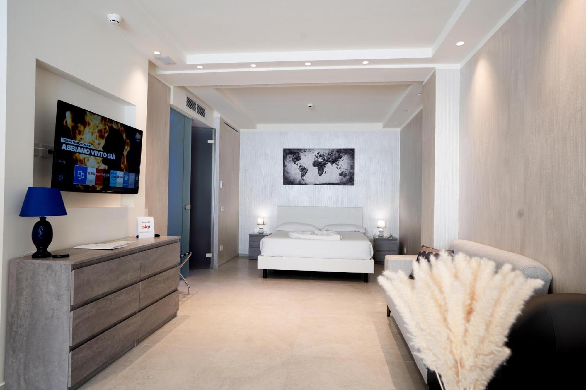 Hotel Sea Palace 4*