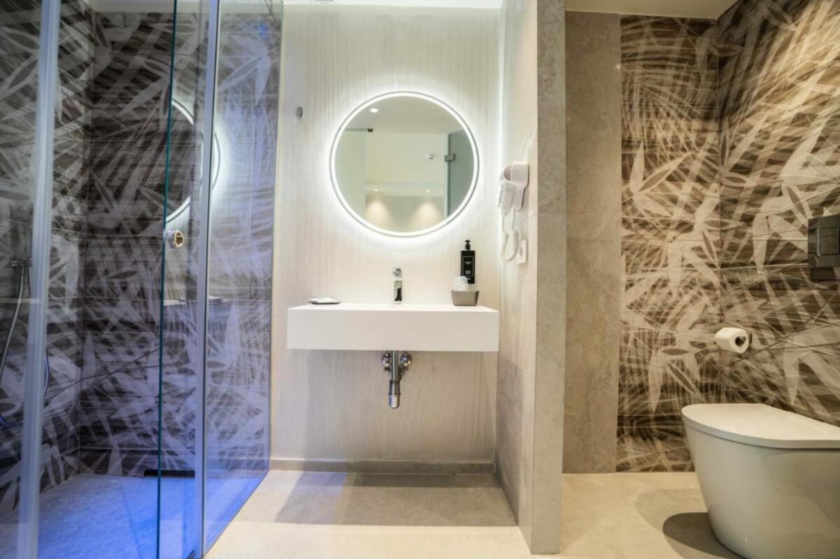 Hotel Sea Palace 4*