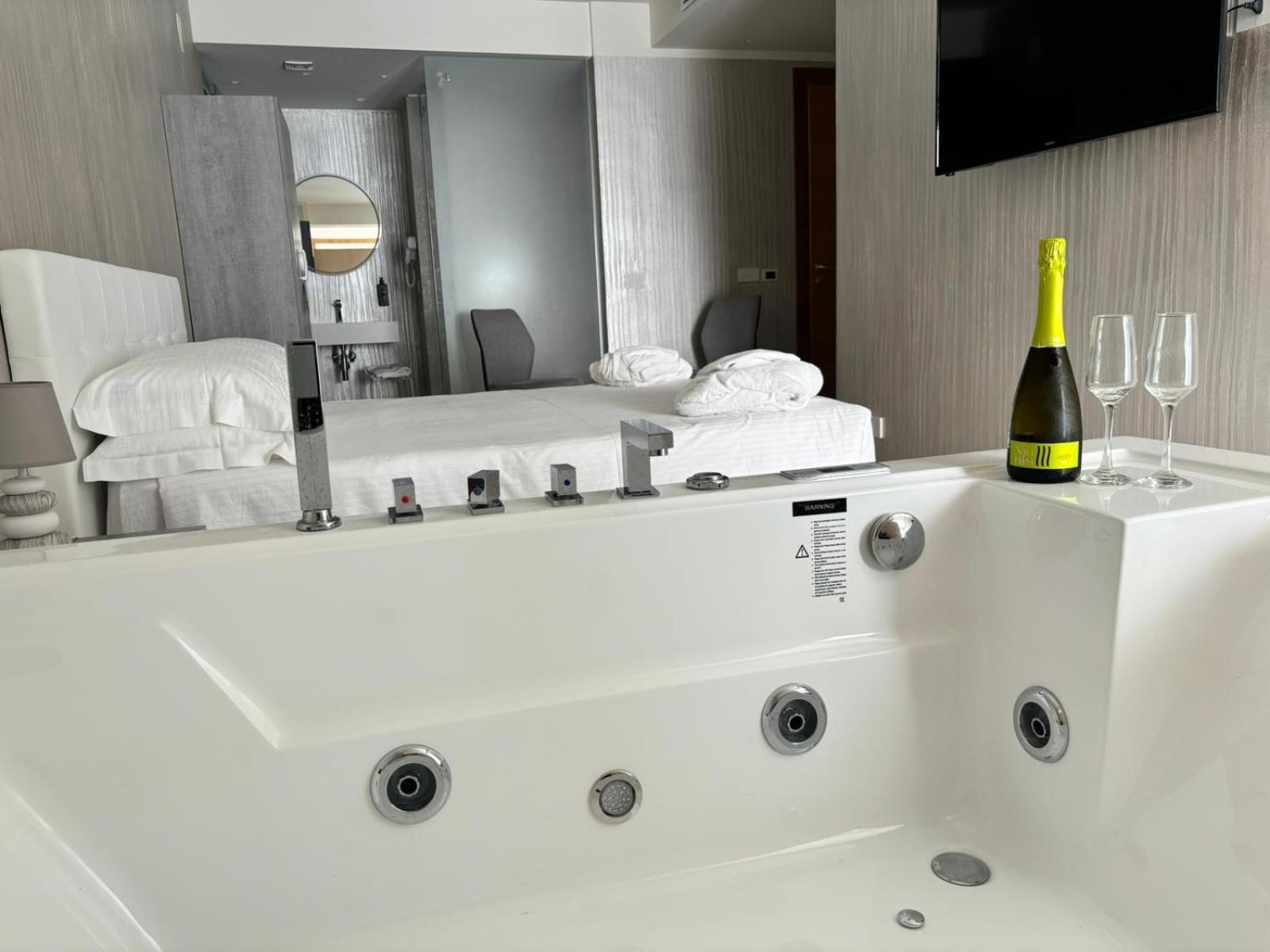 Sea Palace Hotel Catánia